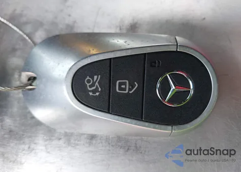 2023 Mercedes-Benz C 300 Sedan из США, поврежденный, VIN W1KAF4GB9PR109893